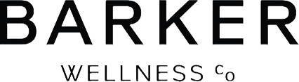 Barker Wellness Logo