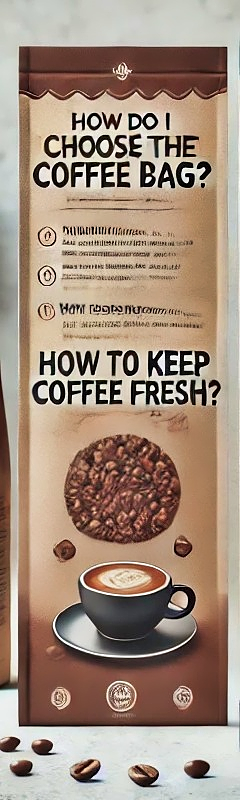 Coffee Bag FAQs