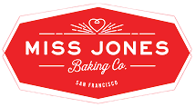 Miss Jones Logo