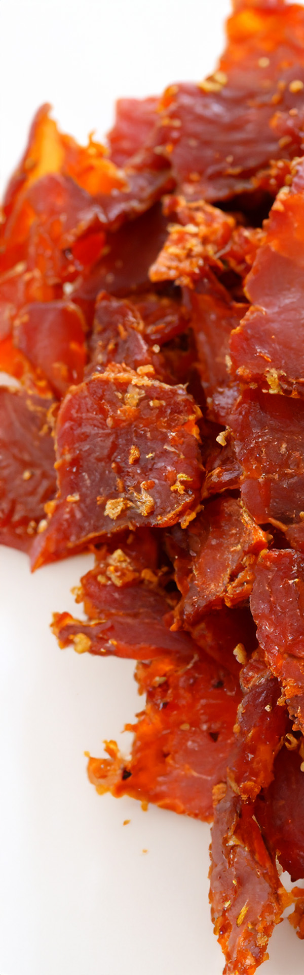 Types of Beef Jerky Packaging Bags