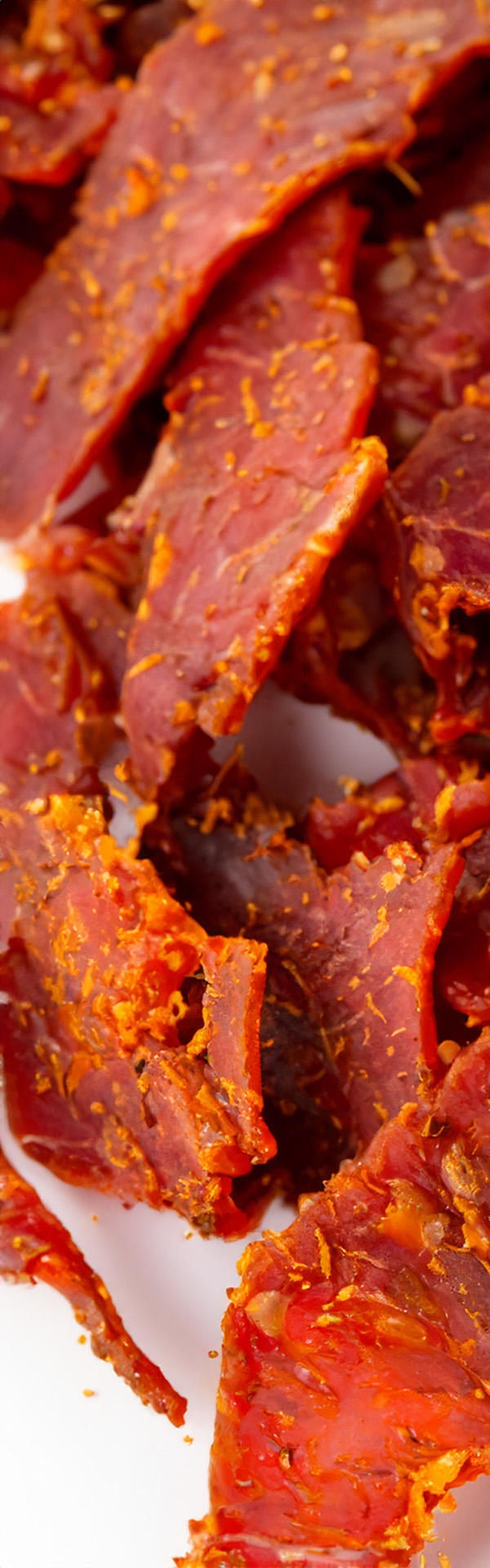 Customization Options for Beef Jerky Packaging