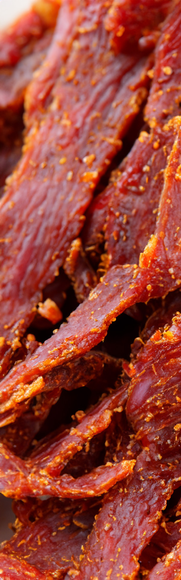 Benefits of Hawk Packaging Beef Jerky Bags