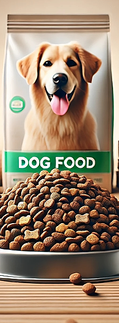 Dog Food Packaging 03