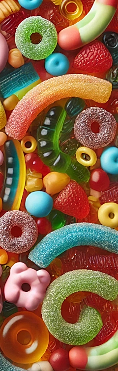 Gummy Packaging 02