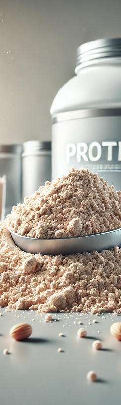 Protein Powder Tall1