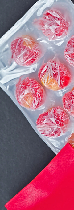 Customizing Your Candy Packaging Bags