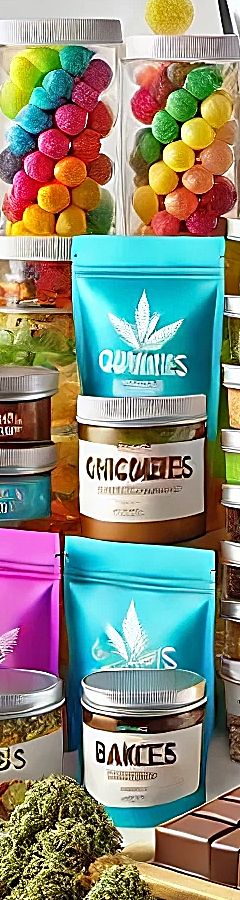 FAQs Edibles Packaging