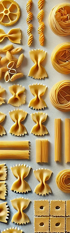 FAQs for Custom Pasta Packaging Bags