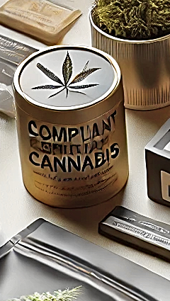 Legal Compliance for Cannabis Packaging