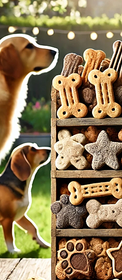 Why Choose Our Dog Treat Pouches