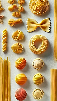 Custom Packaging for Pasta Brands