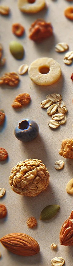 FAQs for Custom Granola Packaging