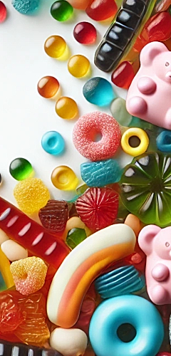 Why Gummy Packaging Matters