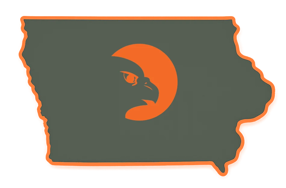 State of Iowa - Flexible Packaging Company