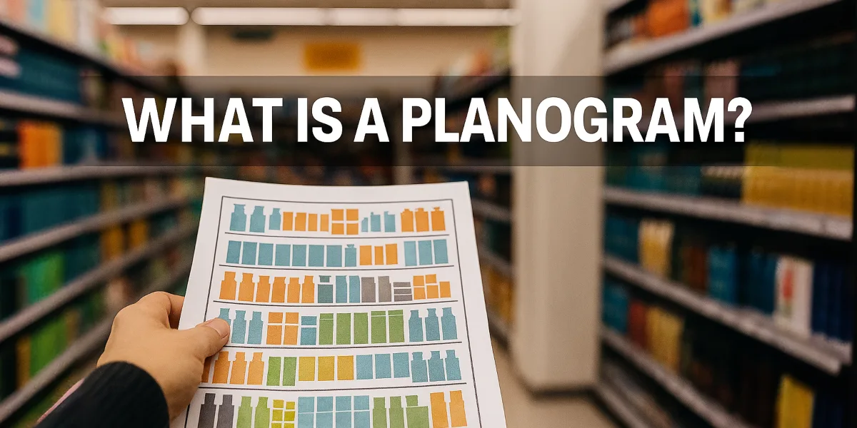 What is a Planogram